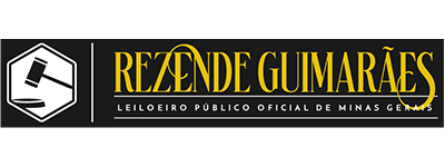 Rezende Guimarães Leiloeiro Oficial MG